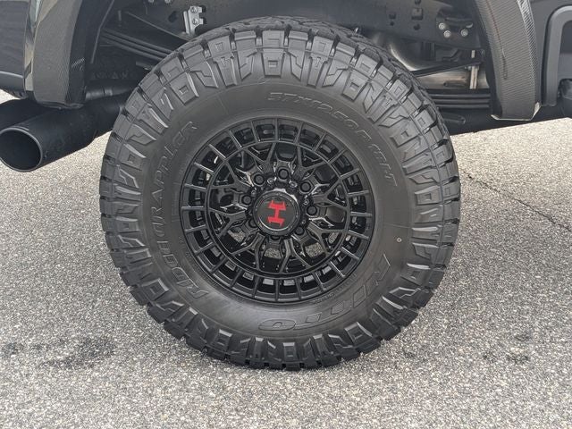 2026 Ford F-250SD Hennessey Velociraptor 1200 Hennessey