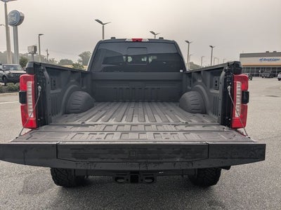 2026 Ford F-250SD Hennessey Velociraptor 1200 Hennessey