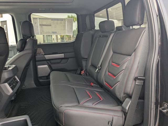 2026 Ford F-250SD Hennessey Velociraptor 1200 Hennessey
