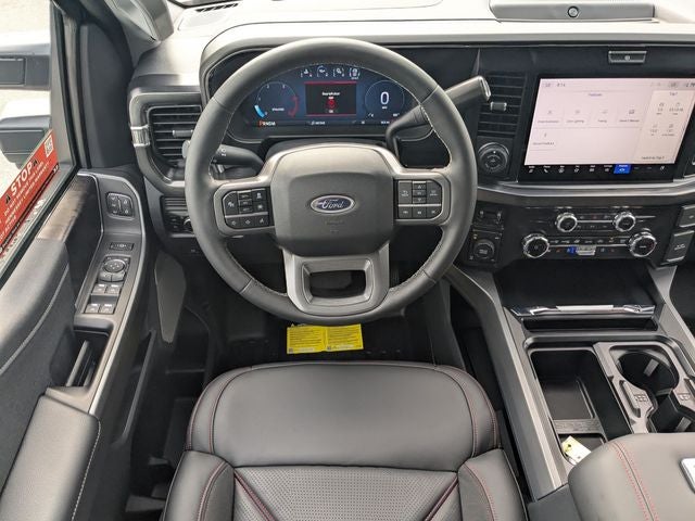 2026 Ford F-250SD Hennessey Velociraptor 1200 Hennessey
