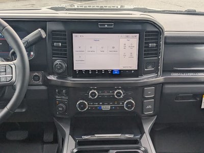 2026 Ford F-250SD Hennessey Velociraptor 1200 Hennessey