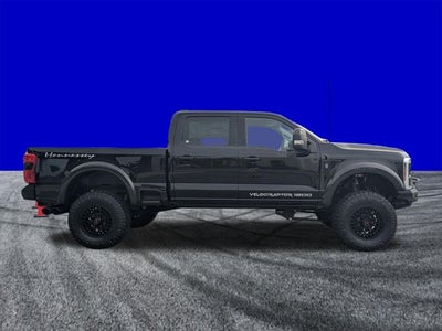2026 Ford F-250SD Hennessey Velociraptor 1200 Hennessey