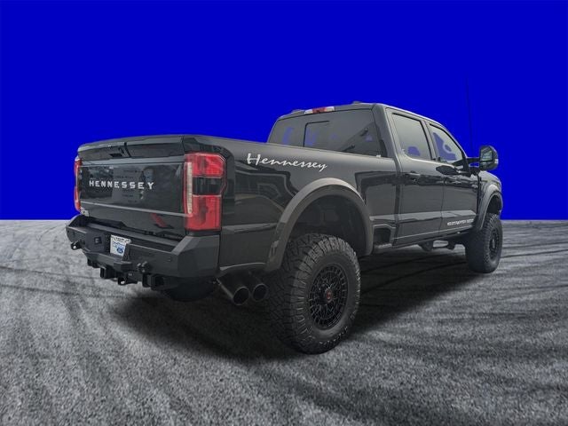 2026 Ford F-250SD Hennessey Velociraptor 1200 Hennessey