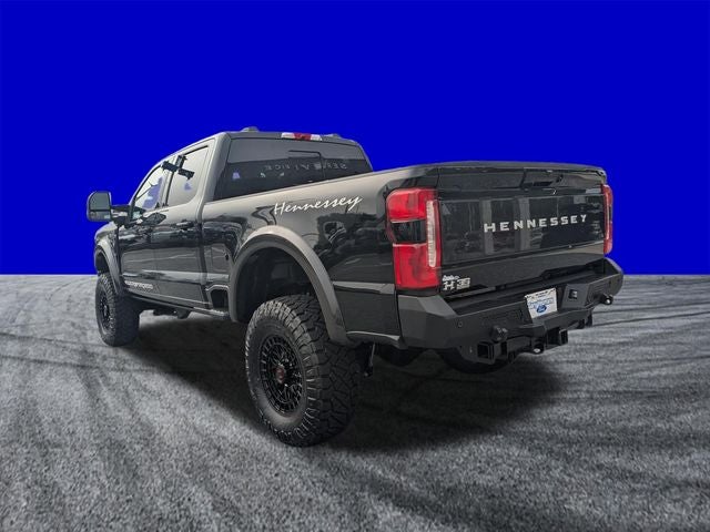 2026 Ford F-250SD Hennessey Velociraptor 1200 Hennessey