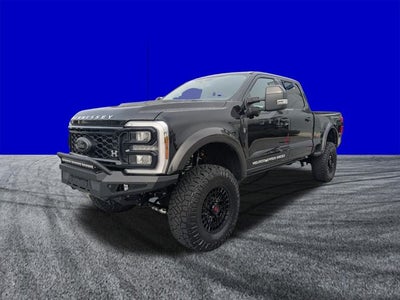 2026 Ford F-250SD Hennessey Velociraptor 1200 Hennessey