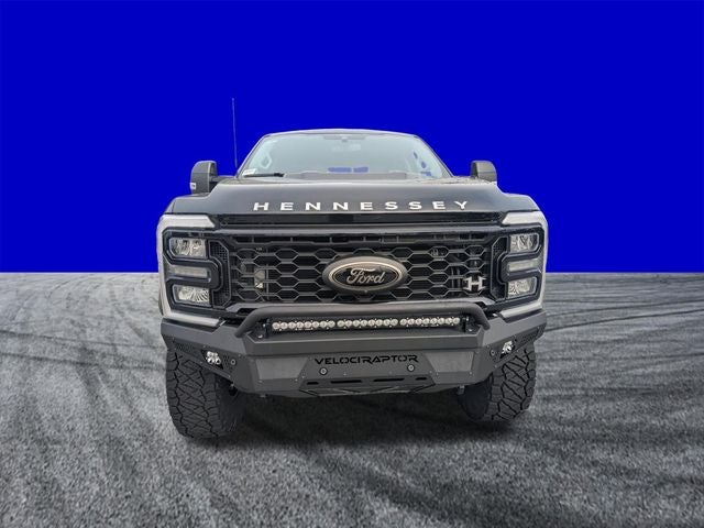 2026 Ford F-250SD Hennessey Velociraptor 1200 Hennessey