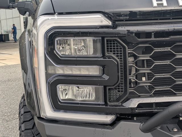 2026 Ford F-250SD Hennessey Velociraptor 1200 Hennessey