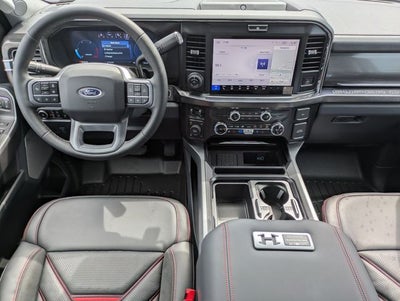 2026 Ford F-250SD Lariat HENNESSEY