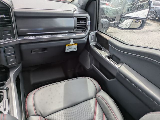 2026 Ford F-250SD Lariat HENNESSEY