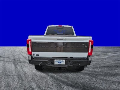 2026 Ford F-250SD Lariat HENNESSEY