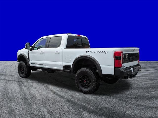 2026 Ford F-250SD Lariat HENNESSEY