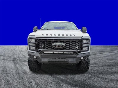 2026 Ford F-250SD Lariat HENNESSEY