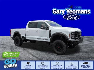 2026 Ford F-250SD Lariat HENNESSEY