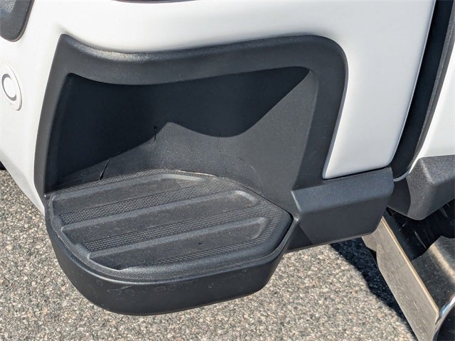 2026 Ford F-250SD Lariat ROUSH