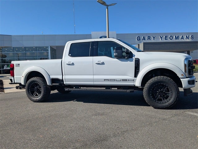 2026 Ford F-250SD Lariat ROUSH