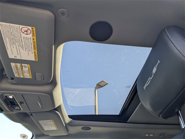 2026 Ford F-250SD Lariat ROUSH