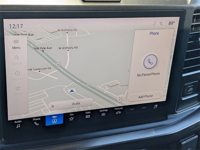 2026 Ford F-250SD Lariat ROUSH