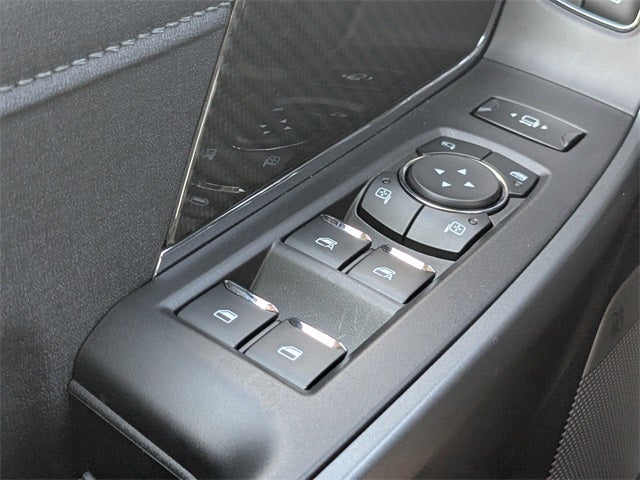 2026 Ford F-250SD Lariat ROUSH