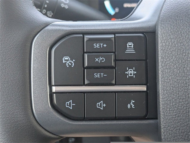 2026 Ford F-250SD Lariat ROUSH