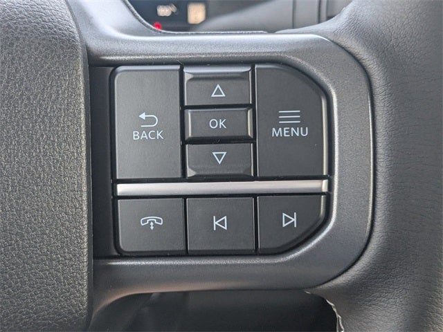 2026 Ford F-250SD Lariat ROUSH