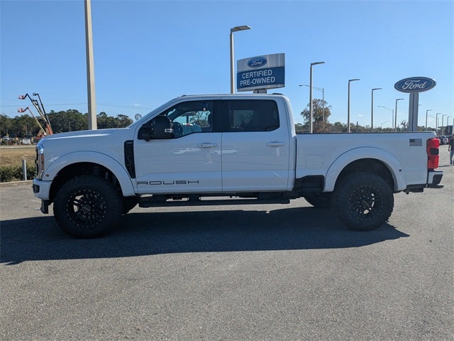 2026 Ford F-250SD Lariat ROUSH
