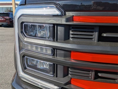 2026 Ford F-250SD Lariat HARLEY DAVIDSON