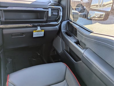 2026 Ford F-250SD Lariat HARLEY DAVIDSON