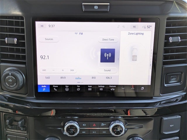 2026 Ford F-250SD Lariat HARLEY DAVIDSON