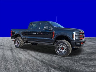 2026 Ford F-250SD Lariat HARLEY DAVIDSON