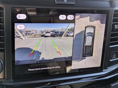 2026 Ford F-250SD Lariat HARLEY DAVIDSON