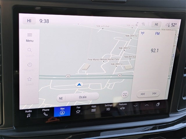 2026 Ford F-250SD Lariat HARLEY DAVIDSON