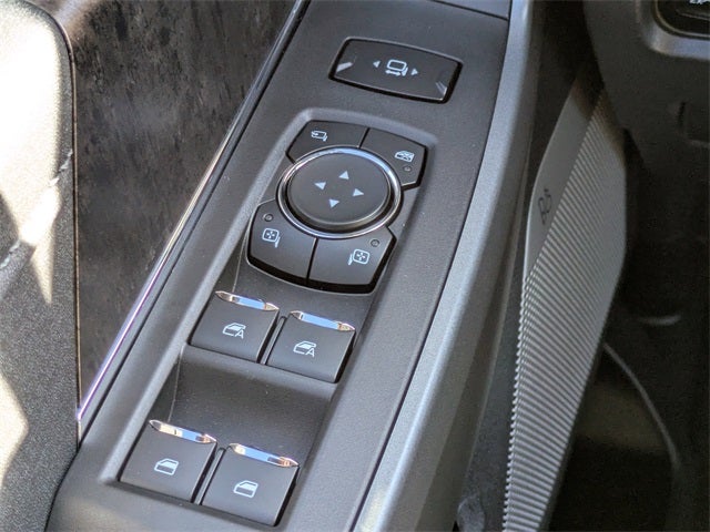 2026 Ford F-250SD Lariat HARLEY DAVIDSON