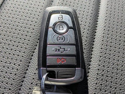 2026 Ford F-250SD Lariat HARLEY DAVIDSON