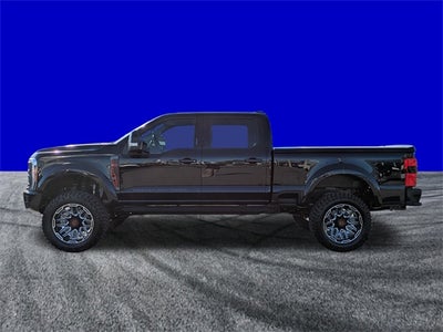 2026 Ford F-250SD Lariat HARLEY DAVIDSON