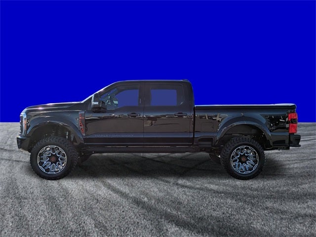 2026 Ford F-250SD Lariat HARLEY DAVIDSON