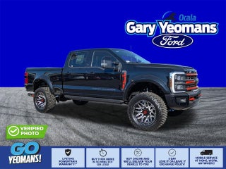 2026 Ford F-250SD Lariat HARLEY DAVIDSON