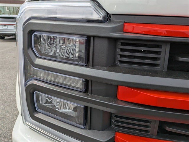 2026 Ford F-250SD Lariat HARLEY DAVIDSON