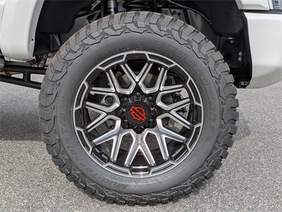 2026 Ford F-250SD Lariat HARLEY DAVIDSON