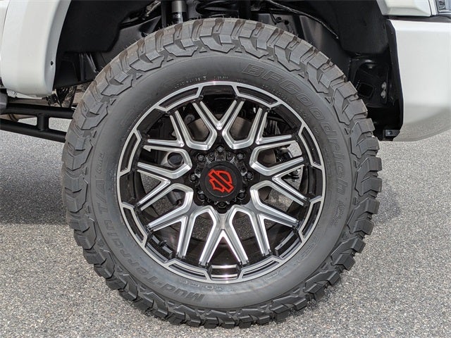 2026 Ford F-250SD Lariat HARLEY DAVIDSON