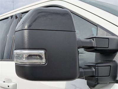 2026 Ford F-250SD Lariat HARLEY DAVIDSON