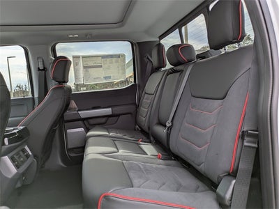 2026 Ford F-250SD Lariat HARLEY DAVIDSON