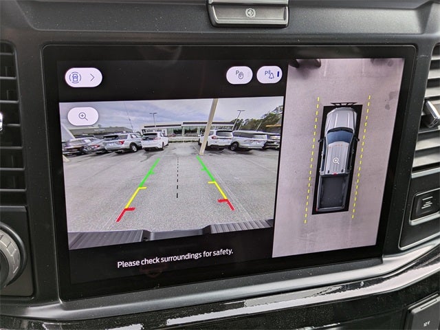 2026 Ford F-250SD Lariat HARLEY DAVIDSON