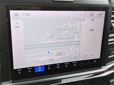 2026 Ford F-250SD Lariat HARLEY DAVIDSON