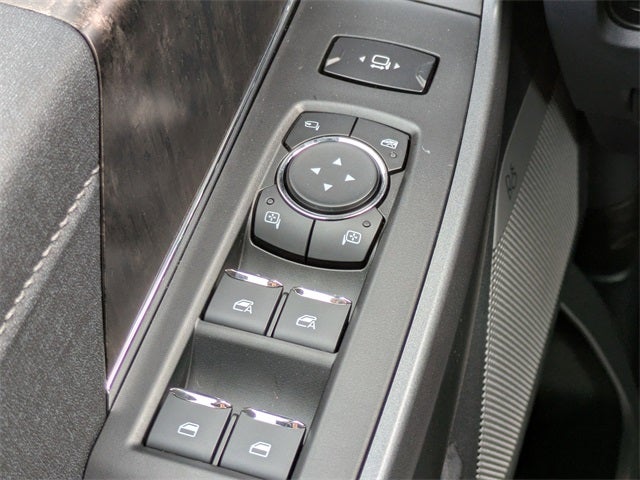 2026 Ford F-250SD Lariat HARLEY DAVIDSON