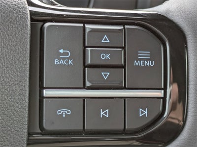 2026 Ford F-250SD Lariat HARLEY DAVIDSON