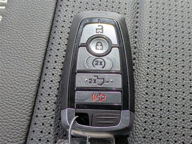 2026 Ford F-250SD Lariat HARLEY DAVIDSON