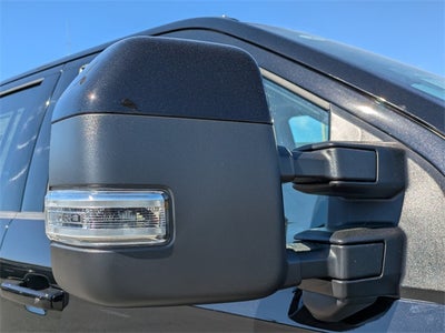 2026 Ford F-250SD Lariat ROUSH