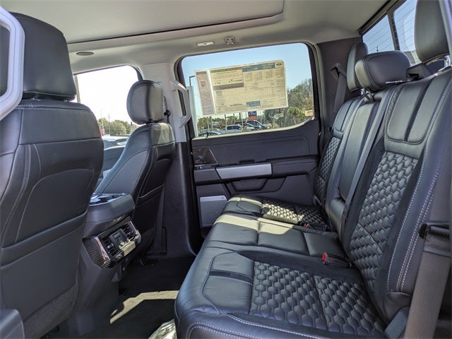 2026 Ford F-250SD Lariat ROUSH