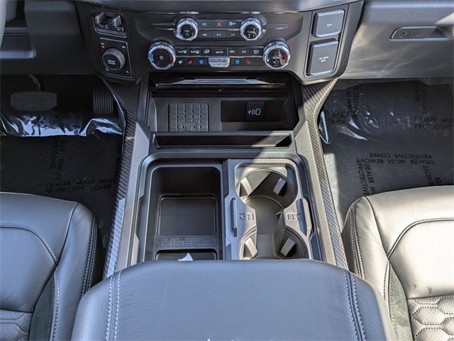 2026 Ford F-250SD Lariat ROUSH