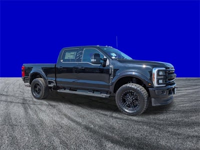 2026 Ford F-250SD Lariat ROUSH
